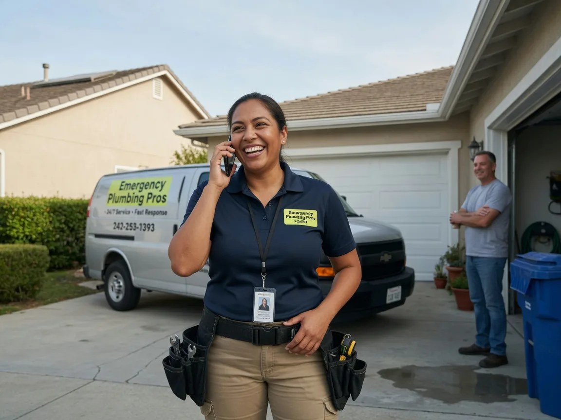 Emergency Plumber Mount Pleasant, AR FAQs